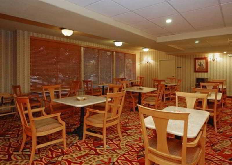 Comfort Suites San Jose Airport Exterior photo