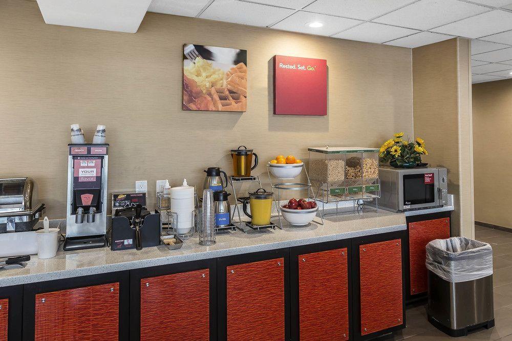Comfort Suites San Jose Airport Exterior photo
