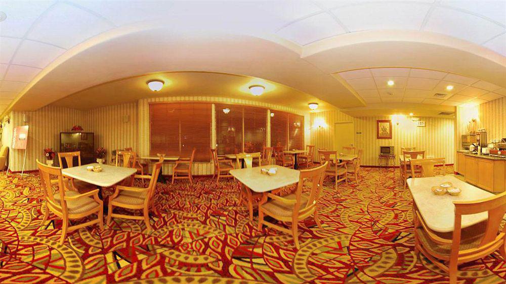 Comfort Suites San Jose Airport Exterior photo